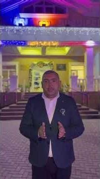 🎄🎆Mesaj de felicitare din partea Primarului comunei Bubuieci cu ocazia Anului Nou 2026!