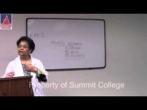 Comprehensive Review - PART 6