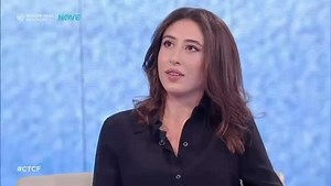 “Dopo essere tornata mi sono concentrata sull’enorme fortuna che ho avuto, più che sull’enorme sfortuna che ho avuto.” Cecilia Sala sui giorni del suo sequestro | Che Tempo Che Fa