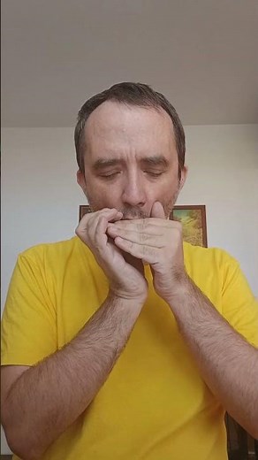 Craigieburn Wood (Robert Burns song) for Melody Star Harmonica #harmonica #solotuning #hohner #burns