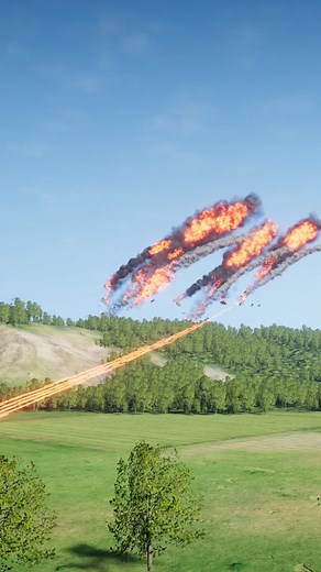 Satisfying Graphics: Military Machine Showcase #254 | Warbit