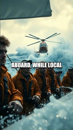 The Amoco Cadiz Disaster: A Lesson in Oil and Regulation