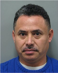 Police: Ride-On Bus Driver ‘Inappropriately Touched’ Woman