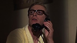 Funeral In Berlin (1966) [720p] - Michael Caine, Oskar Homolka, Paul Hubschmid