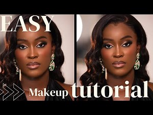 THE ULTIMATE STEP-BY-STEP MAKEUP TUTORIAL FOR BEGINNERS