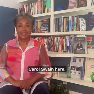 Birthright citizenship was never meant to be a loophole for illegal immigration. It’s time we revisit a 19th-century policy through a 21st-century lens—because citizenship should come with allegiance, not just arrival. | Carol M. Swain, PhD.