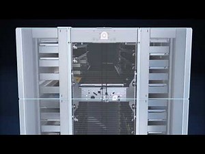 How a Modula VLM works