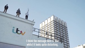 139K views · 807 reactions | "Sometimes until it’s at your front door, you don’t think about it enough.” We partnered with The CALMzone to take a stand against male suicide in the UK, and evolve the conversation on what it means to be a man. Visit #Project84 on London Southbank Promenade until 1st April to find out more. | Harry's | Facebook