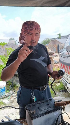 Wet pressure test dan dry pressure test. Kaedah utk identify punca kebocoran. . #repairserviceadvisor #jualforklift #sewaforklift #forkliftrepair #plybk | Ferraroon Azman