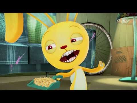 Gull Patterned Baldness | Endangered Species - WildBrain | Full Episodes for Kids