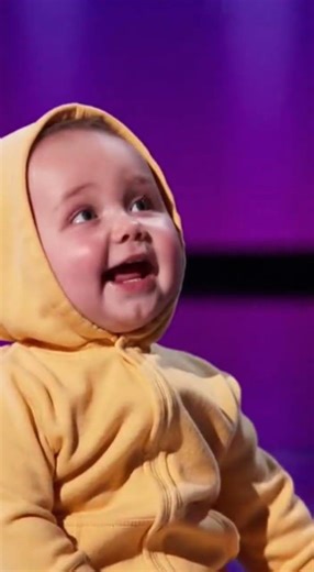 Funny Baby Interview 😂 | What Makes Babies Happy? | Cute & Hilarious Talk Show Moments