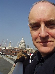 Allen Fisher - Alchetron, The Free Social Encyclopedia