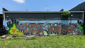 New short documentary 'City of Kings: Atlanta' explores the art of graffiti and style writing