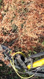 RSL Engineering's new Lopper 180 tree shear gets the job done #tree #treeshear #forest #forestmachine #forestry | Forestry Journal