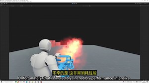 Unity教程GameCreator2整合包套件即开即用不需要代码基础Game Creator 2 - Shooter 2 (First Look)