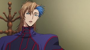 Смотреть Код Гиас 3 сезон 3 серия