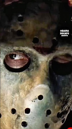 Jason X Movie review