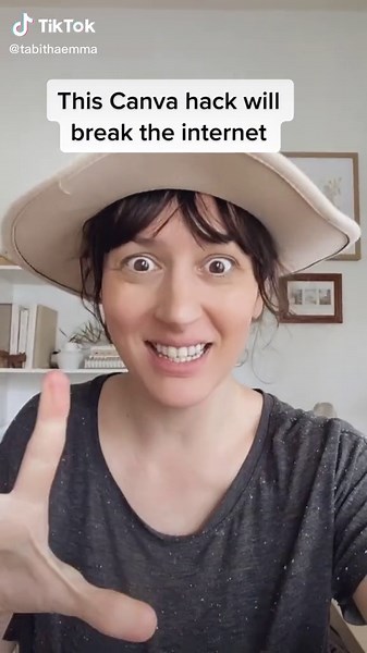 Unlocking Canva's Hidden Features: Canva Hacks for Makers