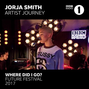 47K views · 390 reactions | Congratulations to Jorja Smith who just won Best British Female at the BRITs! Here's a handful of her best live performances  | BBC Radio 1 | Facebook