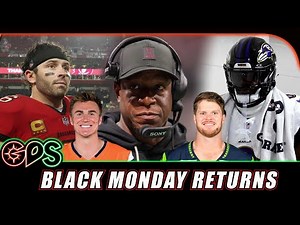 An Epic Finale: NFL Week 18 Recap