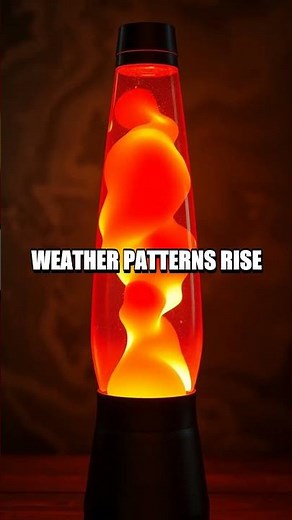 Convection Chronicles: The Invisible River That Heats Our World