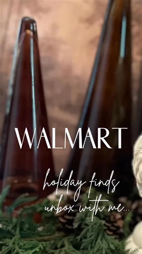 22 reactions · 9 comments | When you’re happy is… cozy season & Walmart Holiday!! ✨Comment- WALMART and I will send you the link to all my unboxed holiday treasures - didn’t get the link? You can also visit my bio and shop my Walmart storefront or LTK page - Follow | Save | Share | Farmhouse Fab on the Hill | Facebook