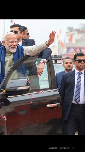 Modi Protection SPG commando #spg #commando #indianarmy