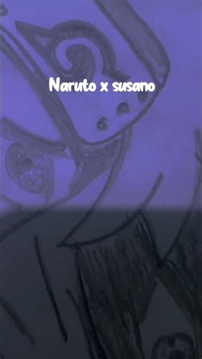 Naruto uzumaki x susano #anime #phonk #music