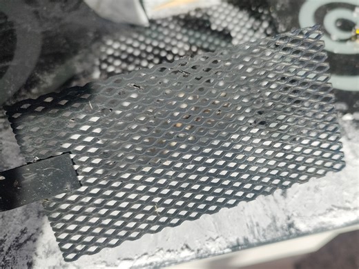 自制二氧化铅电极测试