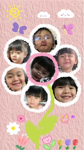 #CapCut #BabySpring🍃