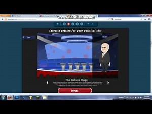 How to Make an Animation on GoAnimate!