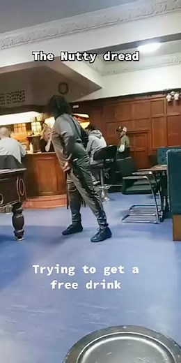 #thenuttydread #fyp #likeforlike #tiktok #foryoupage #followme💖 #share #smileaday