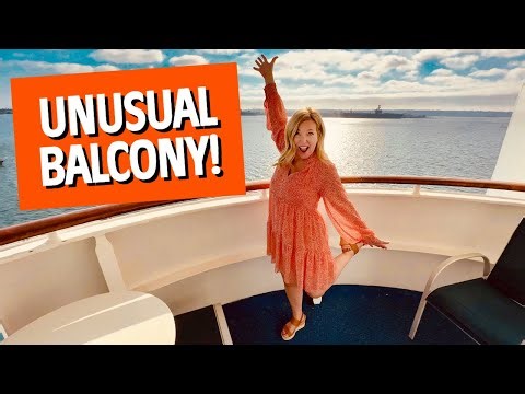 I Tried Sapphire Princess E731 - Mini Suite Tour!
