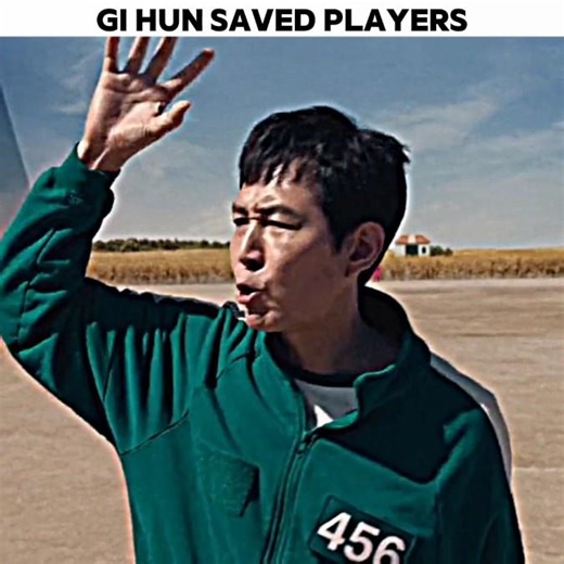 Gi hun saved players 😔 || Edit ||