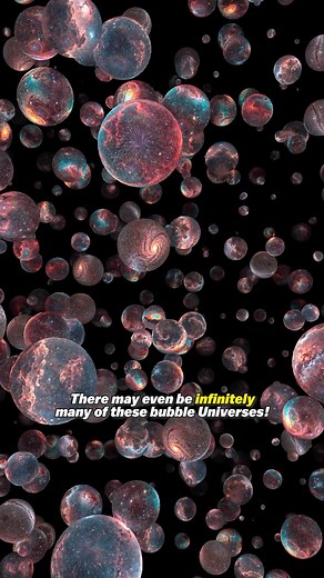 86K views · 13 reactions | I explained The Multiverse to a 5 year old! #space #science #multiverse #physics #astrokobi | AstroKobi | Facebook