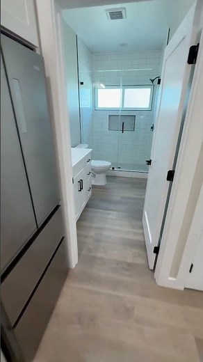 Stunning 500 Sq Ft ADU in San Clemente | Multifamily Living Done Right!