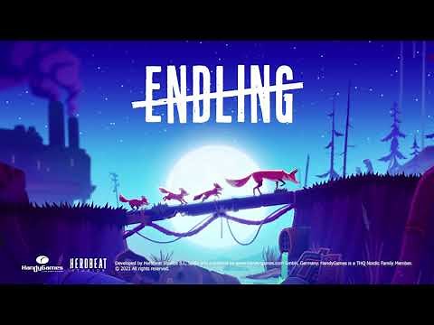 Endling - Extinction is Forever // 2021 Showcase
