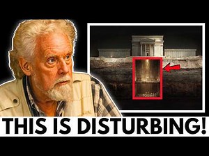 Right Before He Died, Ron Wyatt Revealed The Truth About The 3rd Temple