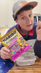 143K views · 2.8K reactions | Frozen Gummy Bears! 流  | Abbyinthegalley | Facebook