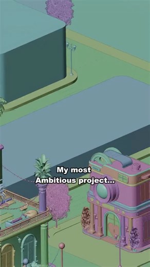 Viscous Realm | 3d Enthusiast | Blender Artist | One last app is left which is Netflix ! This whole project has shot upto 300gb and each file keeps crashing but cant stop now🥴😂 #b3d... | Instagram