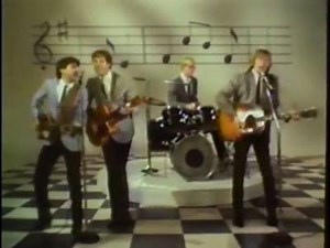 "Gimme Some Money" This is Spinal Tap Ronnie Pudding (1964–1967) (Portrayed by Danny Kortchmar) | Danny Kortchmar