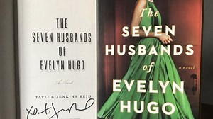 'The Seven Husbands of Evelyn Hugo’ gets Netflix film adaptation