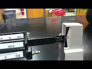 Lab Protocol - Triple Beam Balance (Unit 1 Metric Measurement)