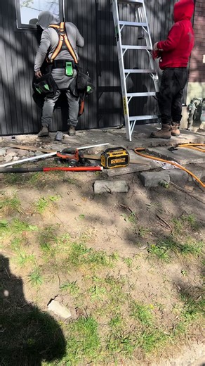 Maple Zb exterior inc on TikTok