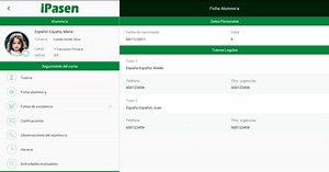 Download and run iPasen on PC & Mac (Emulator)