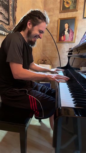 Chopsticks Music Mode: Octaves and 5ths Explored #shorts