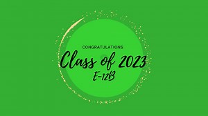 To Class E-12B, congratulations on this significant achievement! Your accomplishments have inspired us all, and we are confident that you will go on to make a lasting impact on the world. 🌍✨ Stay tuned for the other graduating #Classof2023 | German European School Singapore