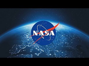 NASA - SpaceX: Crew 9 Re Entry and Splashdown