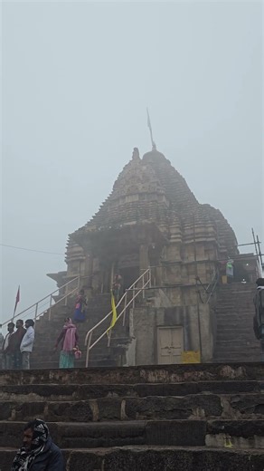 Winter lends Khajuraho a rare, intimate charm.