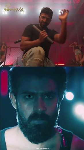 YUVA 1 DAY TO GO | RELEASING ON 29 TH MARCH | HOMBALE FILMS